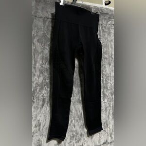 Gymshark Sculpt High Waisted Leggings